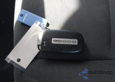 2020 Dodge Durango Sxt Awd z USA, uszkodzony, nr VIN 1C4RDJAG4LC283714